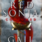 Red Sonja: Consumed by Gail Simone