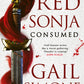 Red Sonja: Consumed by Gail Simone