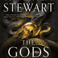 The Gods Below by Andrea Stewart
