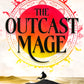 The Outcast Mage by Annabel Campbell
