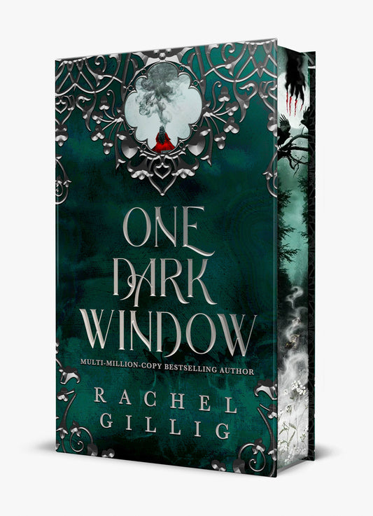 One Dark Window by Rachel Gillig