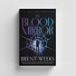 The Complete Lightbringer Series Bundle