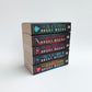 The Complete Lightbringer Series Bundle
