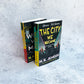 N. K. Jemisin’s Great Cities Duology Bundle