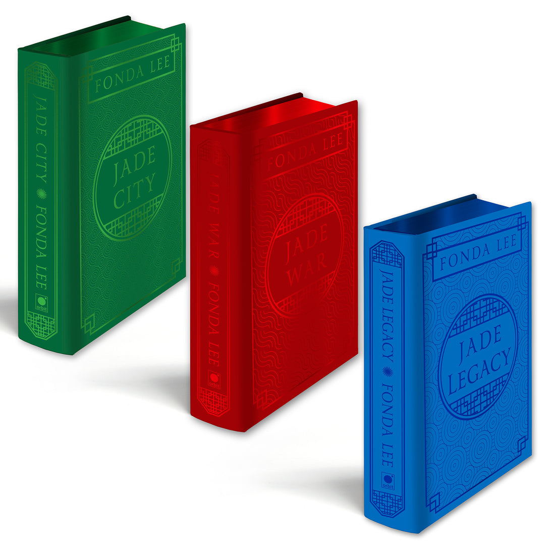 Green Bone Covers