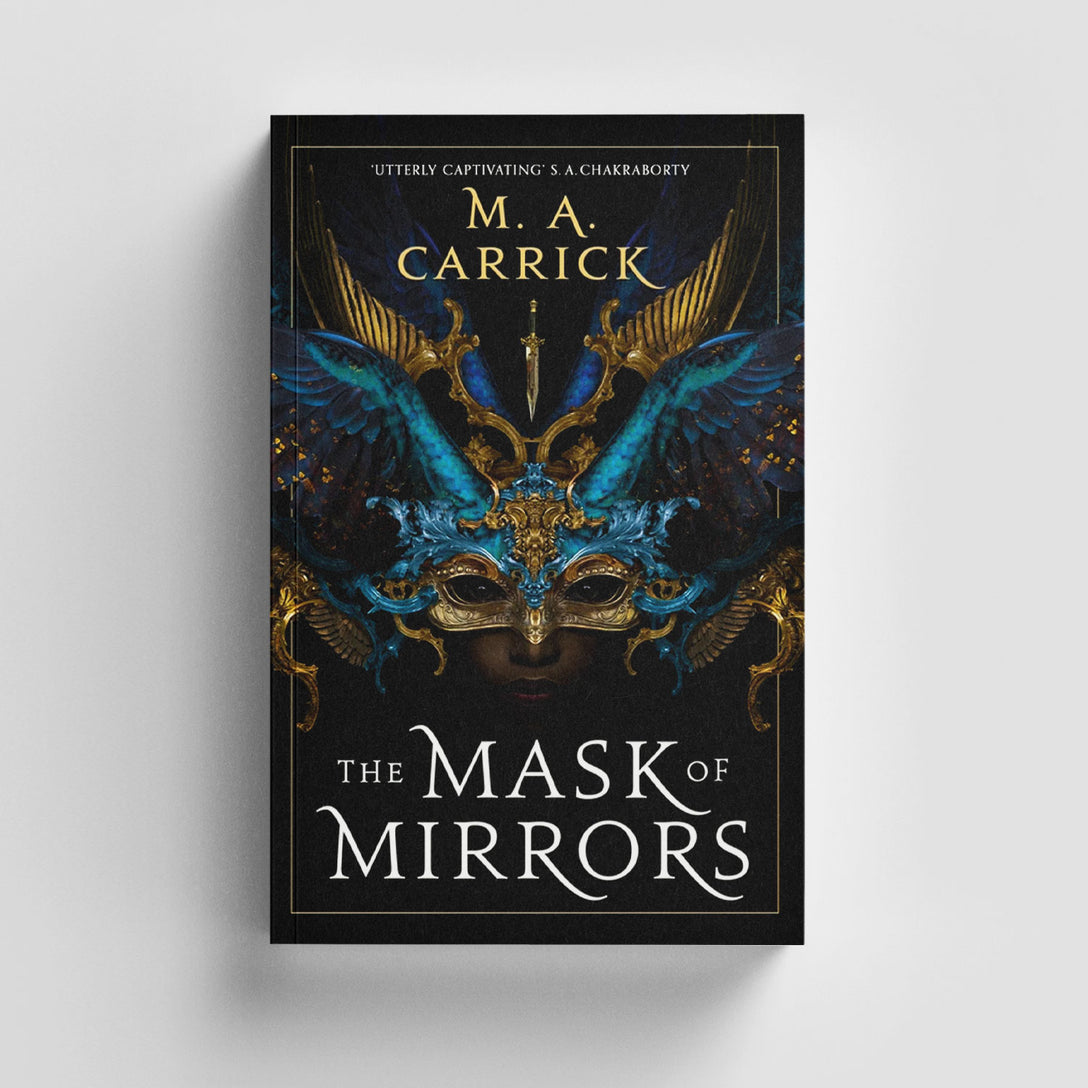 Rook & Rose Trilogy Bundle