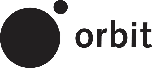 Orbit Books Logo