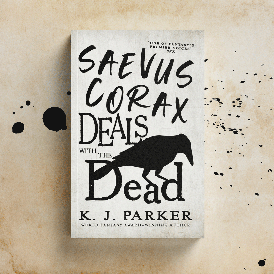 The Saevus Corax Bundle