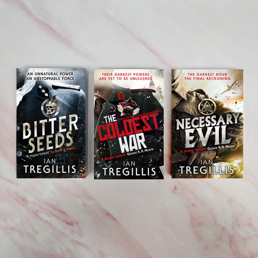 Milkweed Triptych Bundle