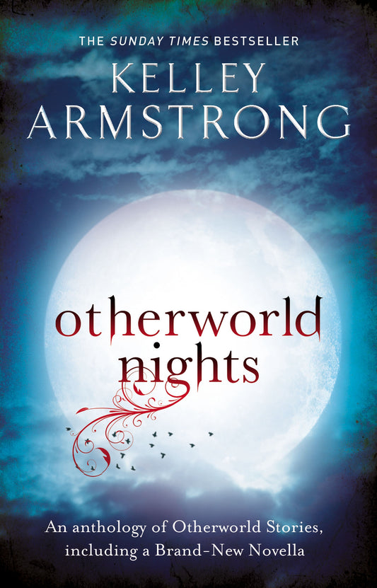 Otherworld Nights by Kelley Armstrong