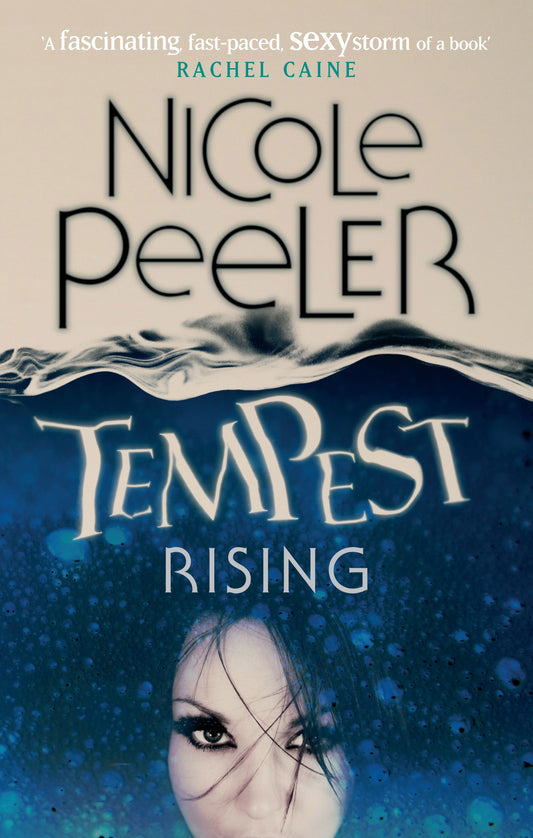 Tempest Rising by Nicole Peeler