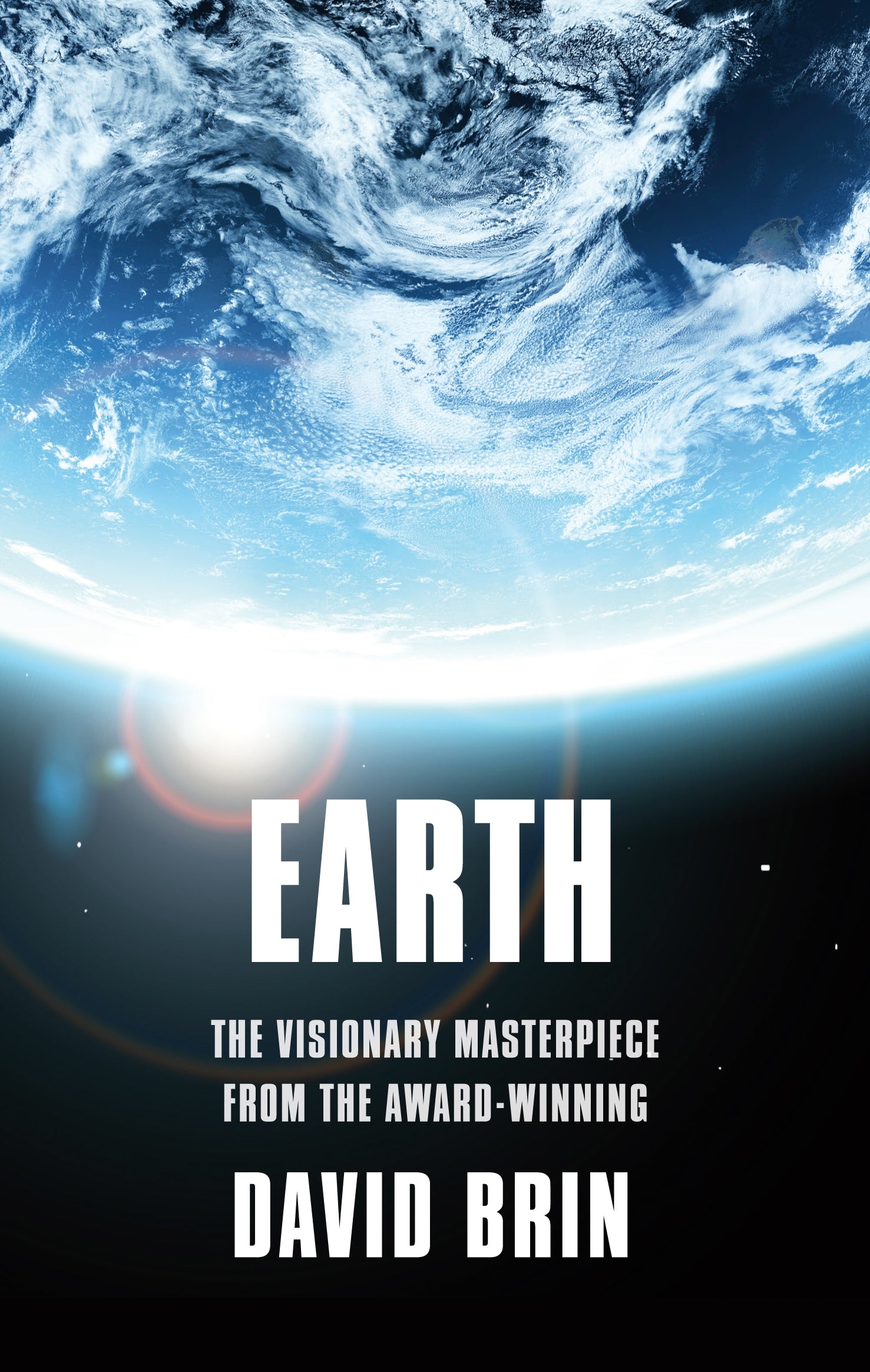 Earth by David Brin