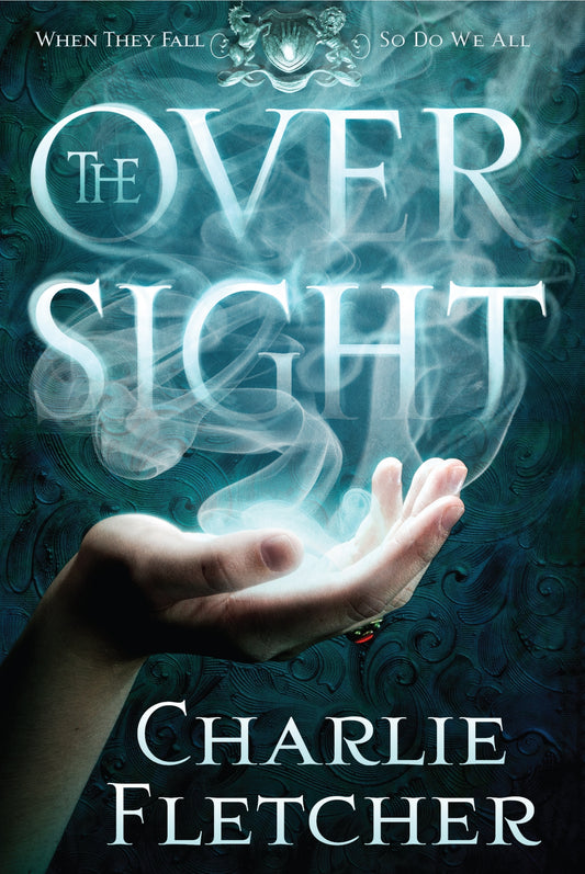 The Oversight by Charlie Fletcher