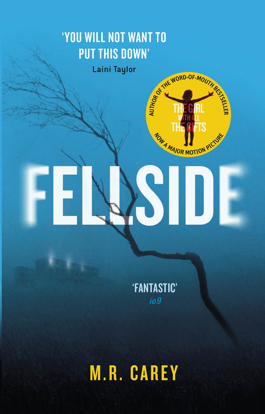 Fellside by M. R. Carey