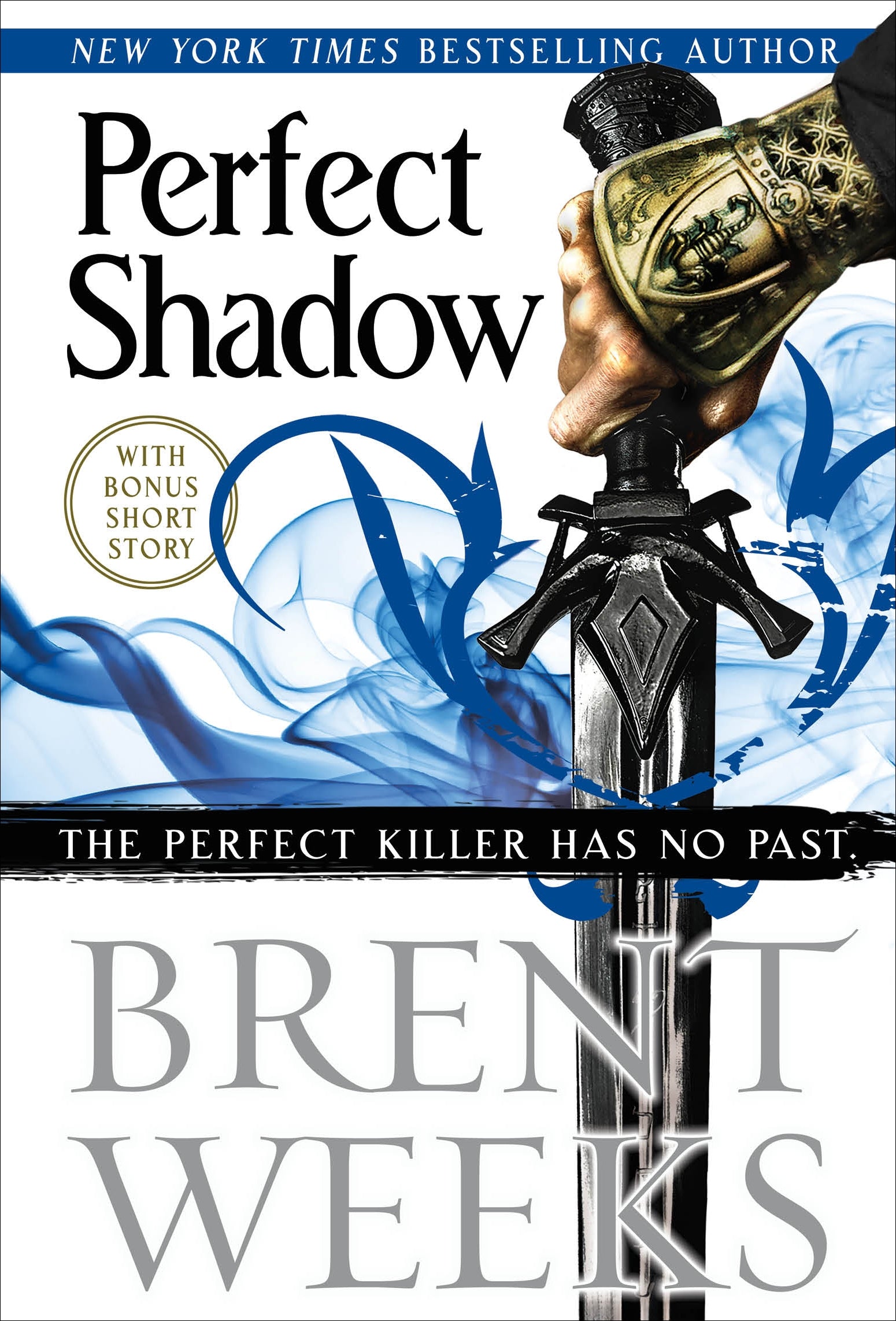 Perfect Shadow by Brent Weeks