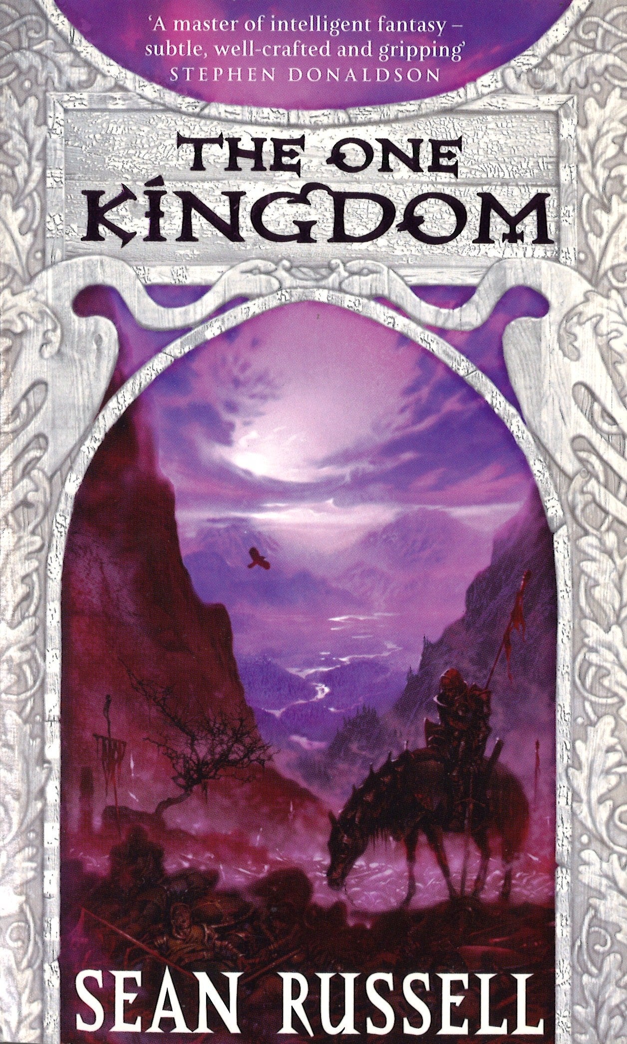 The One Kingdom by Sean Russell