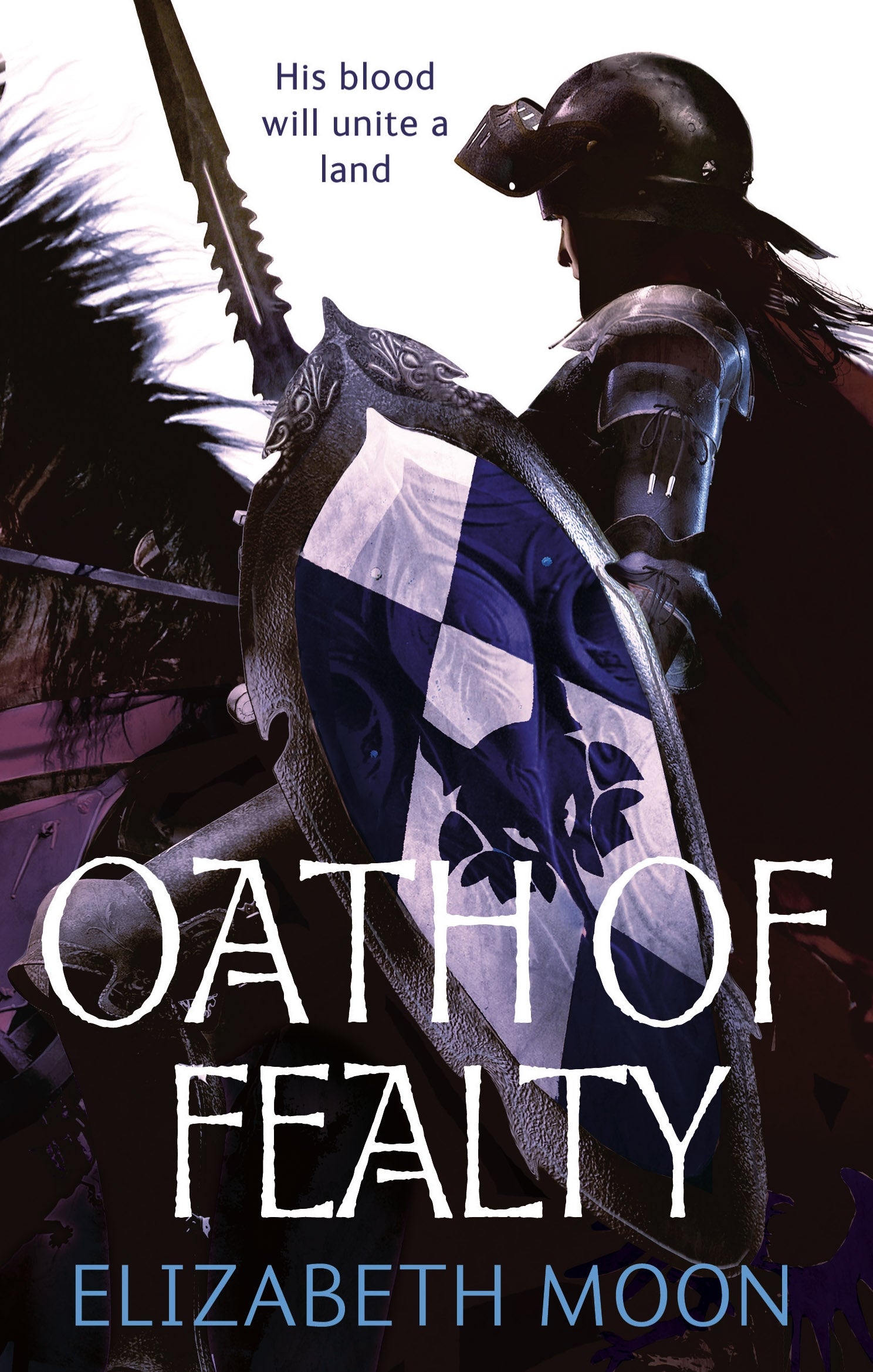 Oath Of Fealty by Elizabeth Moon