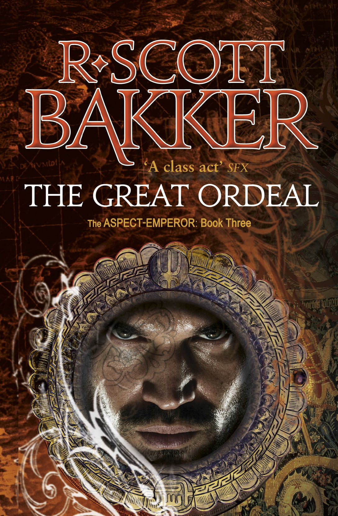 The Great Ordeal by R. Scott Bakker