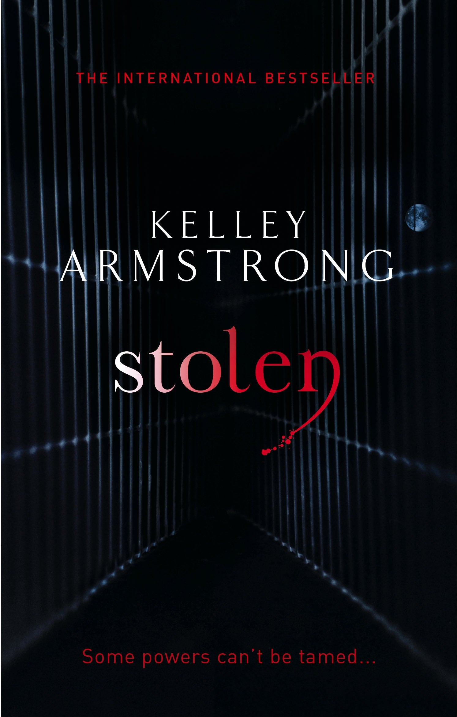 Stolen by Kelley Armstrong